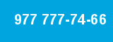 977 777-74-66 977 777-74-66